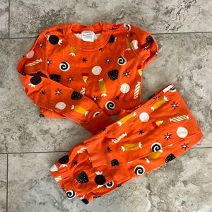 Holloween pajamas